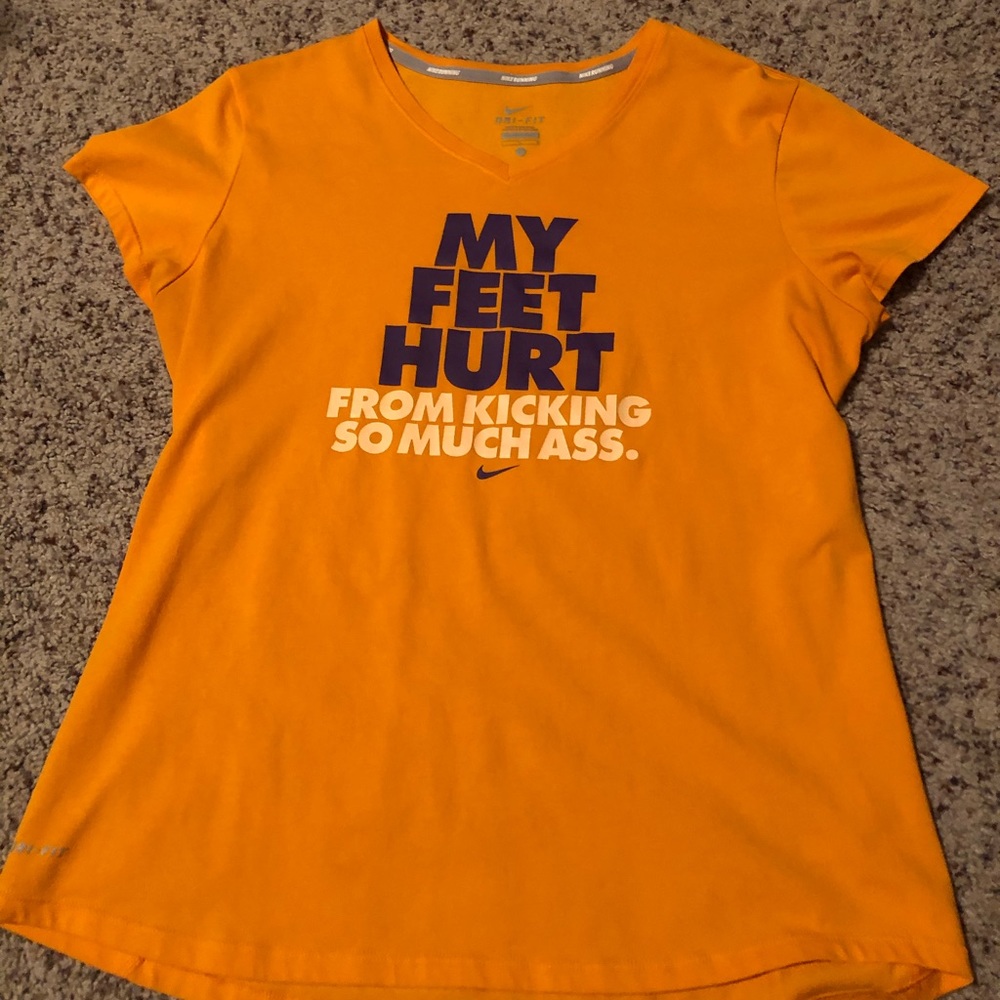 Nike t-shirt